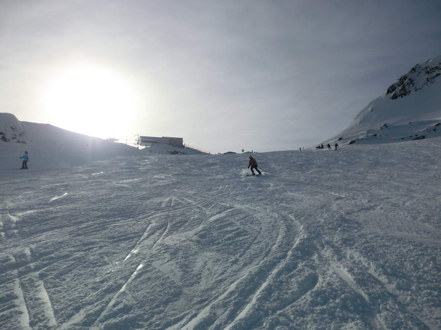 05- Wolken, Sonne, Obertauern 103